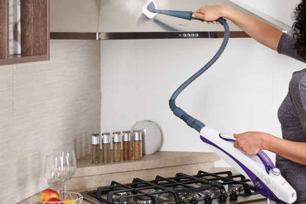 Mop parowy Polti Vaporetto SV 440 Double